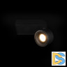 Накладной спот Loft IT Knof 10324/A Black