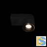 Накладной спот Loft IT Knof 10324/A Black
