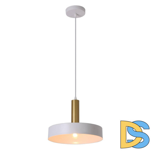 Подвесной светильник Escada 1110/1S White