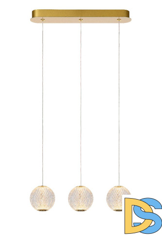 Подвесной светильник Lucide Cintra 13499/12/60