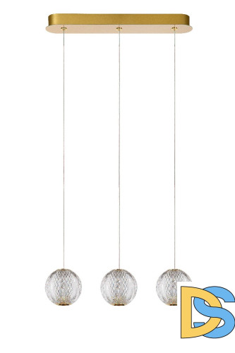 Подвесной светильник Lucide Cintra 13499/12/60