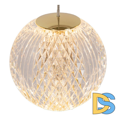 Подвесной светильник Lucide Cintra 13499/12/60