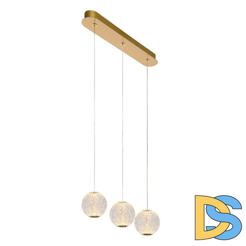 Подвесной светильник Lucide Cintra 13499/12/60