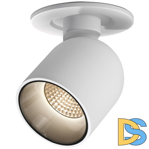 Встраиваемый спот Elektrostandard Spot 4690389203381 25093/LED a065456