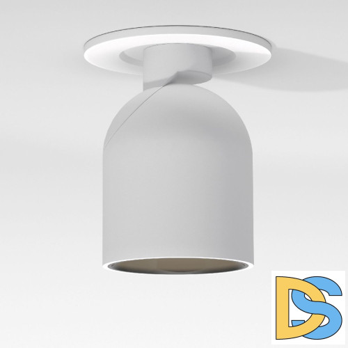 Встраиваемый спот Elektrostandard Spot 4690389203381 25093/LED a065456