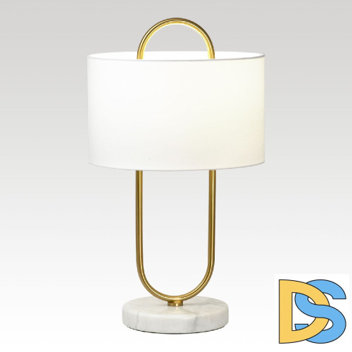 Настольная лампа Lussole Hendry LSP-0664