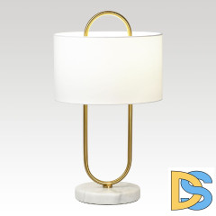 Настольная лампа Lussole Hendry LSP-0664