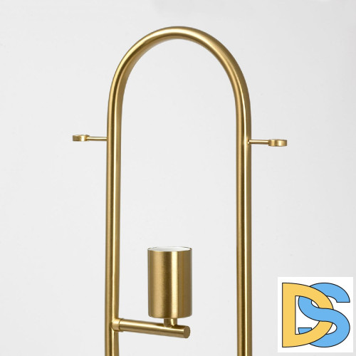 Настольная лампа Lussole Hendry LSP-0664