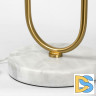 Настольная лампа Lussole Hendry LSP-0664