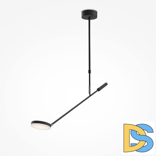 Потолочный светильник Maytoni Fad MOD070CL-L8B3K