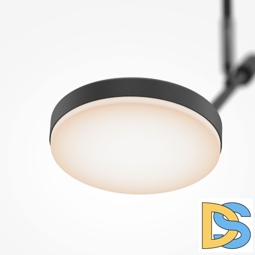 Потолочный светильник Maytoni Fad MOD070CL-L8B3K