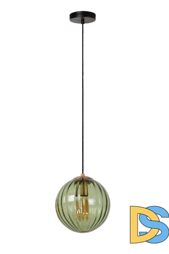 Подвесной светильник Lucide Monsarez 45493/30/33