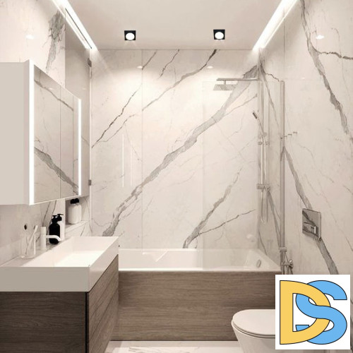 Встраиваемый светильник Reluce 53005-9.0-001LD GX53 BK