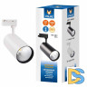 Трековый светодиодный светильник Volpe ULB-Q276 32W/3000К White UL-00005942