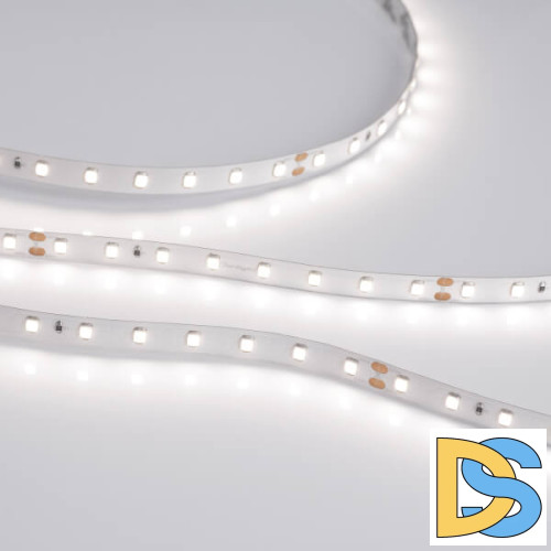 Светодиодная лента Arlight RT-A80-8mm 24V Day4000 (6 W/m, IP20, 2835, 50m) 024524(2)
