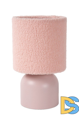 Настольная лампа Lucide Woolly 10516/01/66