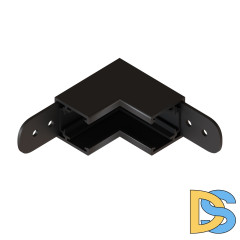 Коннектор угловой внутренний для магнитного шинопровода Arte Lamp Optima A740706