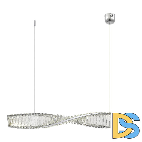 Подвесной светильник ST Luce Elica SL6205.113.01