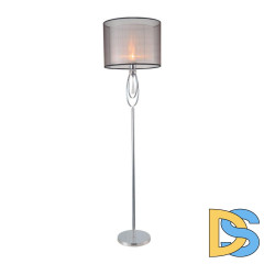 Торшер Moderli Dark V2581-1F