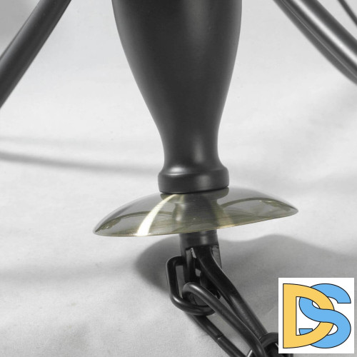 Подвесная люстра Lussole Lgo LSP-9954