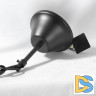 Подвесная люстра Lussole Lgo LSP-9954