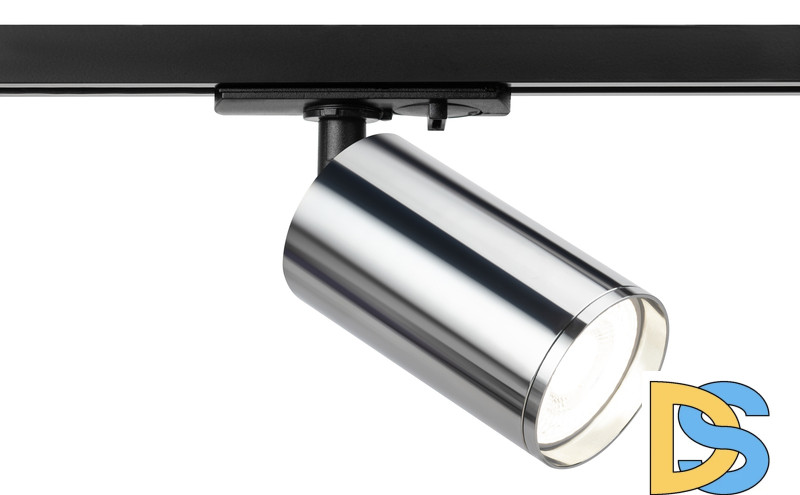 Трековый светильник Эра TR39-GU10 СН Б0053313