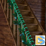 Уличная гирлянда Uniel ULD-D50 15M/С08 IP44 GREEN UL-00010909