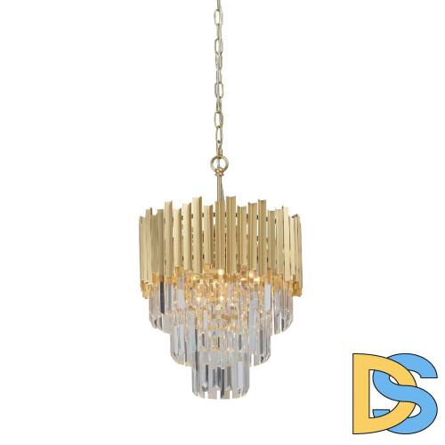 Подвесная люстра Vitaluce V58471-8/5