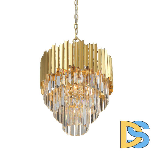 Подвесная люстра Vitaluce V58471-8/5