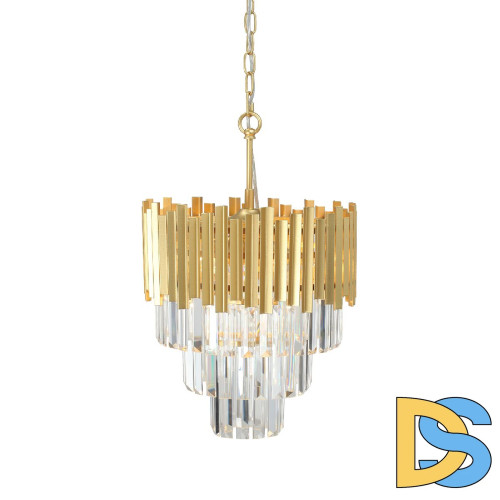 Подвесная люстра Vitaluce V58471-8/5