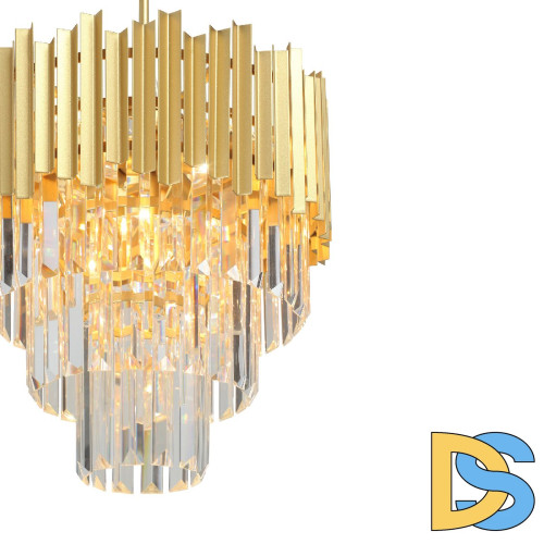 Подвесная люстра Vitaluce V58471-8/5