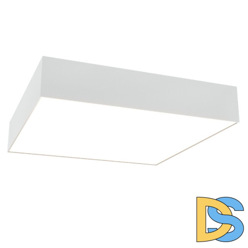 Потолочный светильник Maytoni Technical Zon C067CL-L40W4K