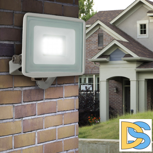 Прожектор Эра LPR-023-W-65K-010 Б0054639