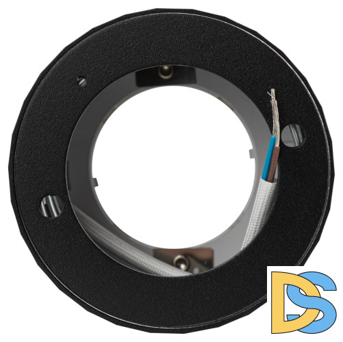 Накладной светильник Эра OL39 BK Б0056388