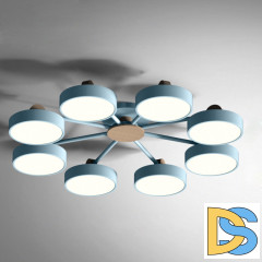 Потолочная люстра ImperiumLoft Move 178259-26