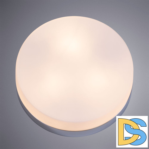Потолочный светильник Arte Lamp Aqua-Tablet A6047PL-3CC