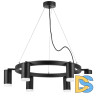 Подвесная люстра Lightstar Rullo (571016+214437-6+202430-6) LR0163760