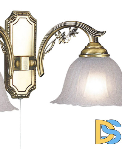 Бра Reccagni Angelo A 2720/2