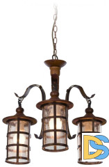 Подвесная люстра VELANTE 588-703-03