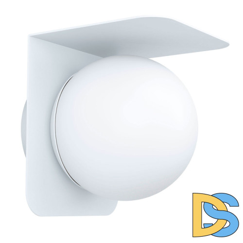 Уличный настенный светильник Eglo Corrientes 99582