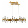 Подвесная люстра ST Luce Gemina SL6007.203.26