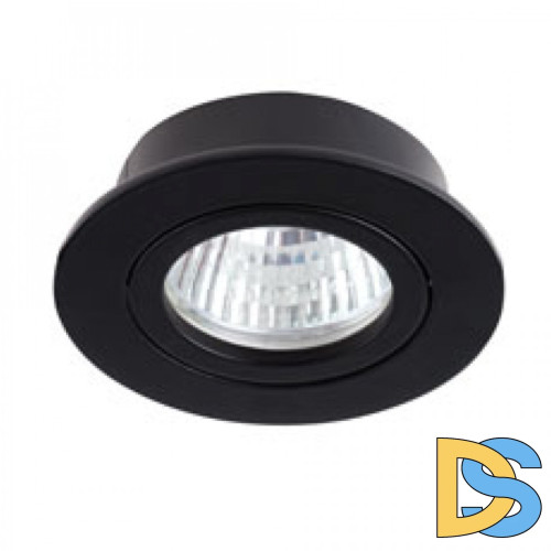 Точечный светильник Kanlux Dalla CT-DTO50-B 22432