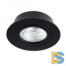 Точечный светильник Kanlux Dalla CT-DTO50-B 22432