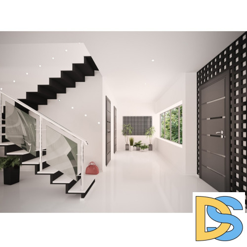 Точечный светильник Kanlux Dalla CT-DTO50-B 22432