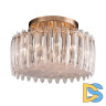 Потолочная люстра Delight Collection MD22027002 MX22027002-D65 light rose gold