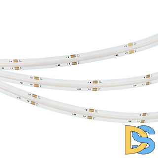 Светодиодная лента Arlight COB-X768-12mm 24V RGBW-Day (15 W/m, IP20, CSP, 5m) 041786