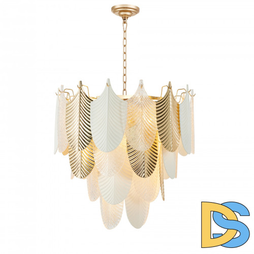 Подвесная люстра Favourite 2619-19P