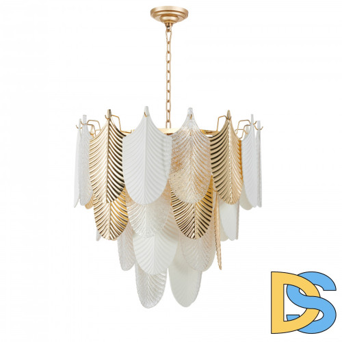 Подвесная люстра Favourite 2619-19P