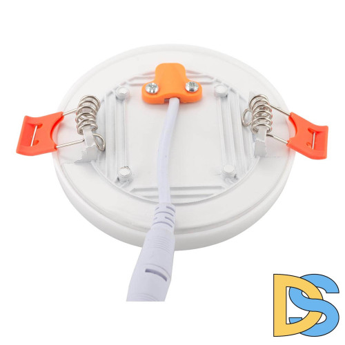 Встраиваемый светильник Denkirs DK4600-WW