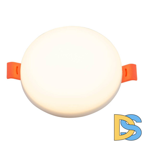 Встраиваемый светильник Denkirs DK4600-WW